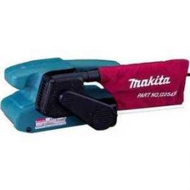 Ленточная шлифмашина Makita 9911