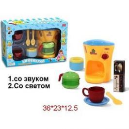 Кофеварка Zhorya с аксессуарами (Х75824)