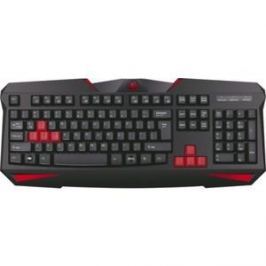 Игровая клавиатура Redragon Xenica