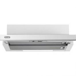 Вытяжка DeLonghi Argentella bianco 60