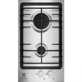 Газовая варочная панель Electrolux EGG 93322 NX