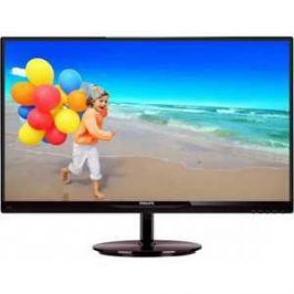 Монитор Philips 234E5QHSB