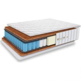 Матрас OrthoSleep Comfort hard max air 140x190