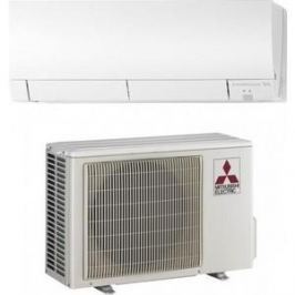 Сплит-системы Mitsubishi Electric MSZ-FH25VE/MUZ-FH25VE