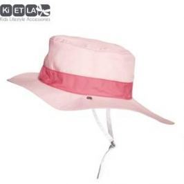 Ki ET LA Панама двухсторонняя Розовая UPF 50+ 6-12 мес. (44/47 см) (KA1PINK)