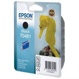 Картридж Epson C13T04814010