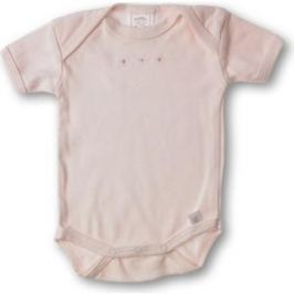 Боди SwaddleDesigns с коротким рукавом 6-12 месяцев (SD-212PP-6M)