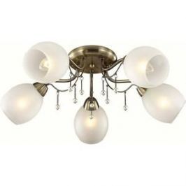 Потолочная люстра Lumion 3145/5C