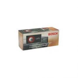 Аксессуар Bosch TCZ6002 Средство от накипи для кофеварок в таблетках