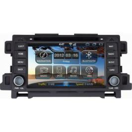 Штатная магнитола Incar AHR-4685 M5
