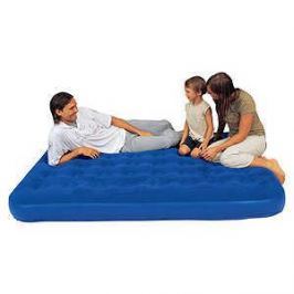 Надувная мебель Bestway 67001 Flocked Air Bed Tween