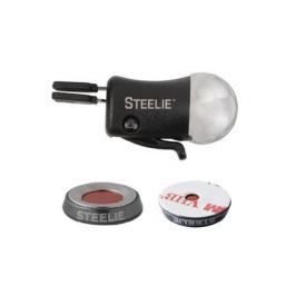 Универсальный автомобильный держатель Nite Ize STEELIE vent mount kit