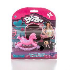 Beanzeez Игровой набор плюшевый