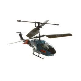 Вертолет на радиоуправлении с гироскопом ВОХ 17*4см, Mini Helicopter, 331, JOY TOY