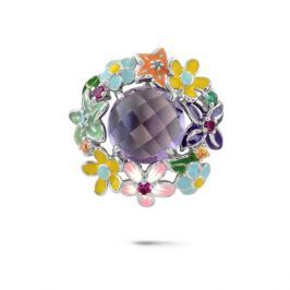 Подвес из серебра VALTERA 63870