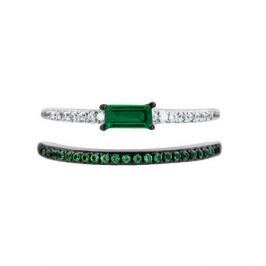 Кольцо из серебра VALTERA 92514