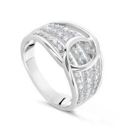 Кольцо из серебра VALTERA 72885