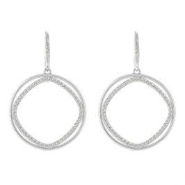 Серьги ADORE 90655