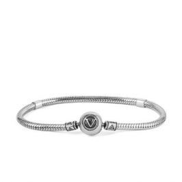 Браслет из серебра VALTERA 78513