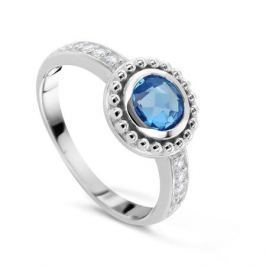 Кольцо из серебра VALTERA 69016