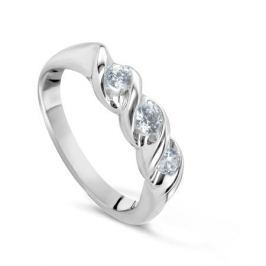 Кольцо из серебра VALTERA 56461