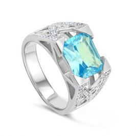 Кольцо из серебра VALTERA 46599