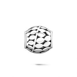 Шарм из серебра VALTERA 79921