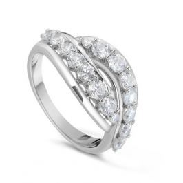 Кольцо из серебра VALTERA 72906