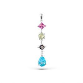 Подвес из серебра VALTERA 49814