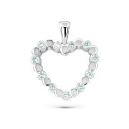 Подвес из серебра VALTERA 42958