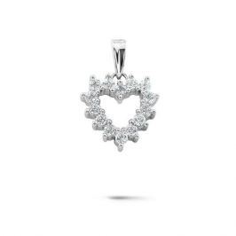 Подвес из серебра VALTERA 82667