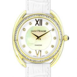 Часы с бриллиантами SAINT HONORE 89377