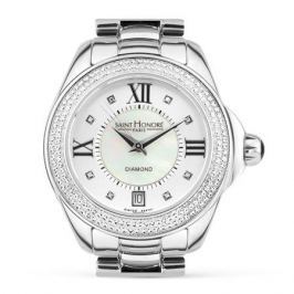 Часы с бриллиантами SAINT HONORE 89405