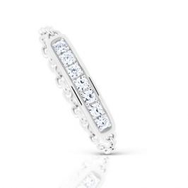 Кольцо из серебра VALTERA 80530