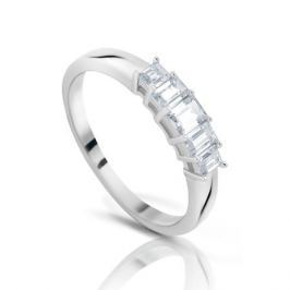 Кольцо из серебра VALTERA 83794