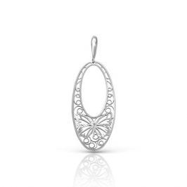 Подвес из серебра 84000