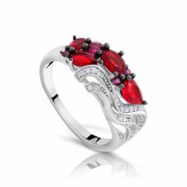 Кольцо из серебра VALTERA 103638