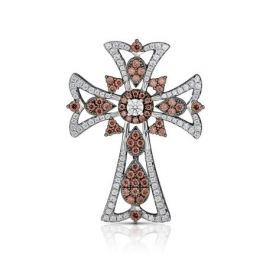 Подвес из серебра VALTERA 97045