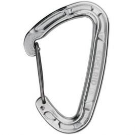 Карабин Edelrid Edelrid Mission серебристый