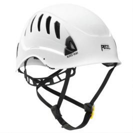 Каска Petzl Petzl Alveo Vent белый