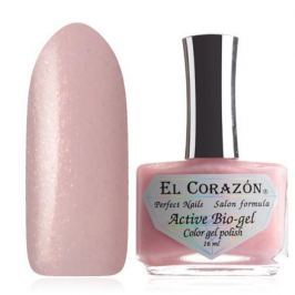 El Corazon, Серия Активный Биогель Shimmer, №423/07