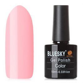 Bluesky, Гель-лак Camellia №04