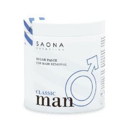 Saona Cosmetics, Сахарная паста Classic, 1000 г
