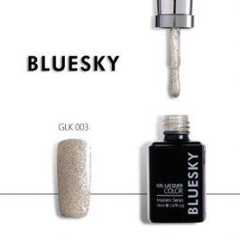 Bluesky, Гель-лак Masters Series №003