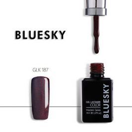 Bluesky, Гель-лак Masters Series №187