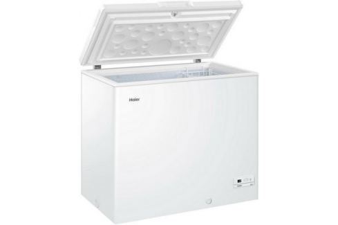 Морозильный ларь Haier HCE 203 R Морозильные лари